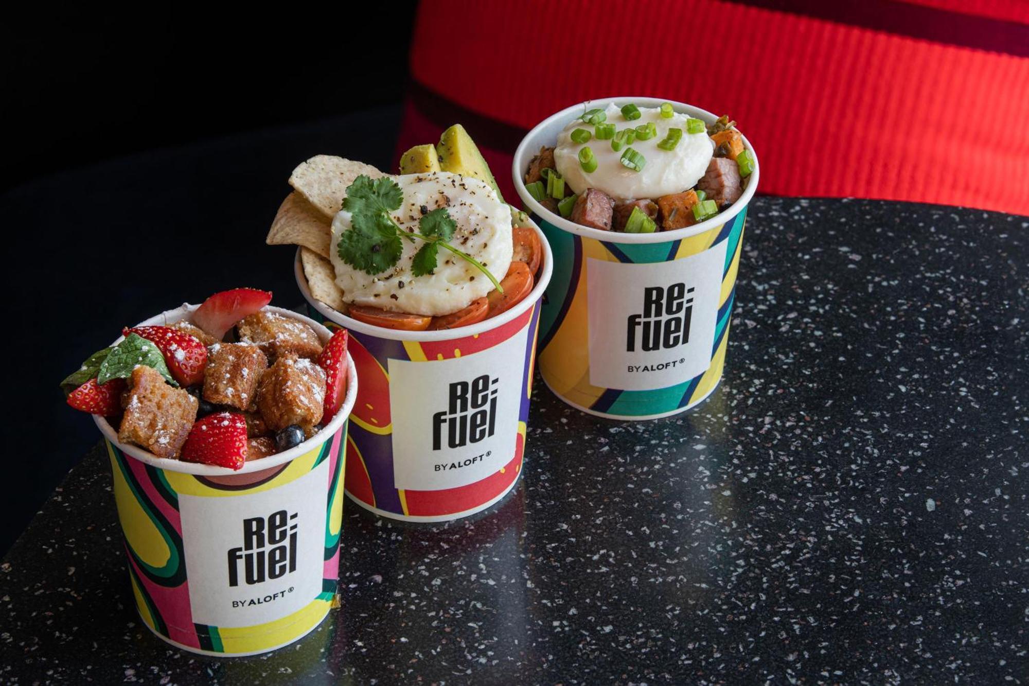Aloft Houston Shenandoah - The Woodlands Hotel Exterior photo